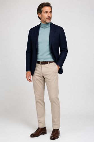 Maglia Ragman Classic KE-RAGMAN-485570-312