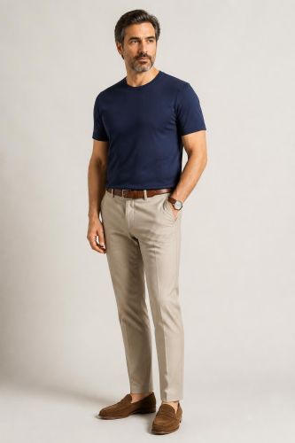 T-shirt Ragman Classic KE-RAGMAN-485680-711