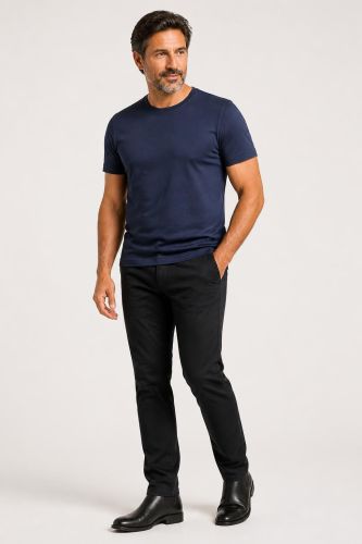T-shirt Ragman Classic KE-RAGMAN-485680-711