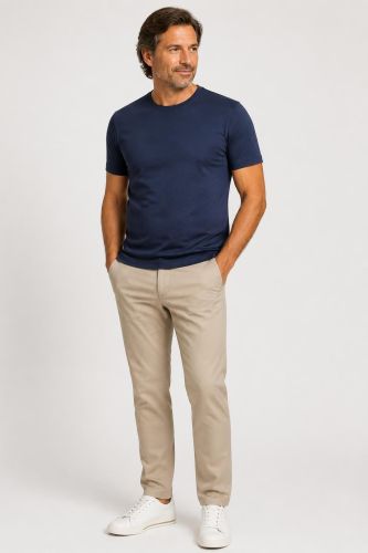 T-shirt Ragman Classic KE-RAGMAN-485680-711