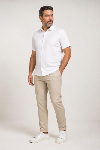 Polo Ragman Classic KE-RAGMAN-485690-006