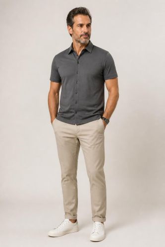 Polo Ragman Classic KE-RAGMAN-485690-028