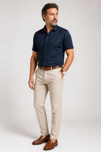 Polo Ragman Classic KE-RAGMAN-485690-711