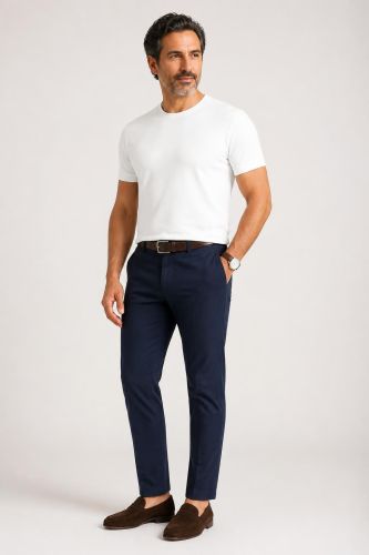 T-shirt Ragman Classic KE-RAGMAN-485780-006