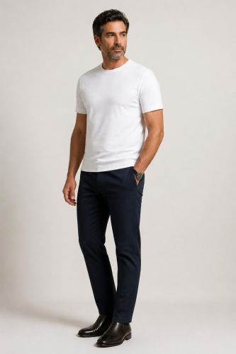 T-shirt Ragman Classic KE-RAGMAN-485780-006