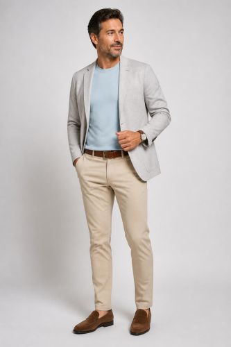 T-shirt Ragman Classic KE-RAGMAN-485780-320