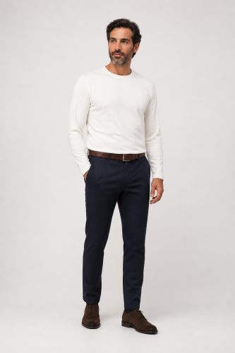 T-shirt Ragman Classic KE-RAGMAN-485880-003