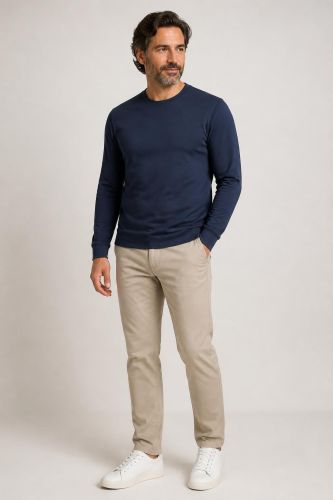T-shirt Ragman Classic KE-RAGMAN-485880-711