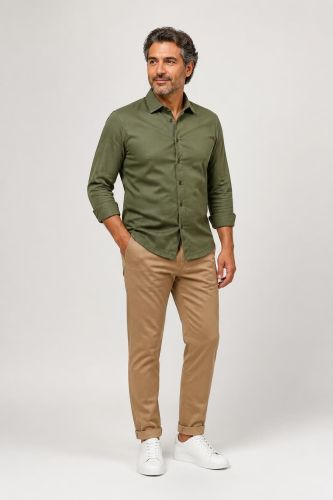 Camicia Ragman Classic KE-RAGMAN-485898-393