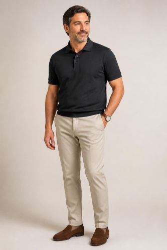 Polo Ragman Classic KE-RAGMAN-485991-009