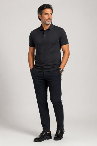 Polo Ragman Classic KE-RAGMAN-485991-009