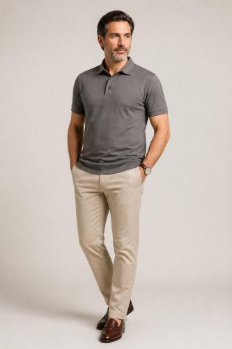 Polo Ragman Classic KE-RAGMAN-485991-028