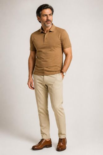Polo Ragman Classic KE-RAGMAN-485991-089