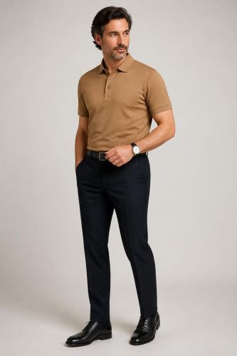 Polo Ragman Classic KE-RAGMAN-485991-089