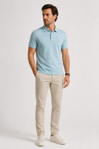 Polo Ragman Regular KE-RAGMAN-485991-320