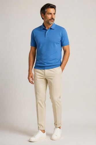 Polo Ragman Classic KE-RAGMAN-485991-717