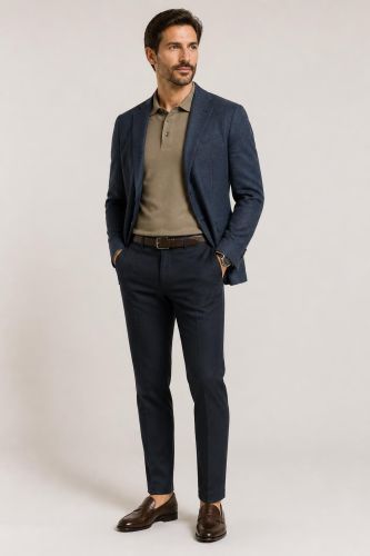 Polo Ragman Regular KE-RAGMAN-485991-835