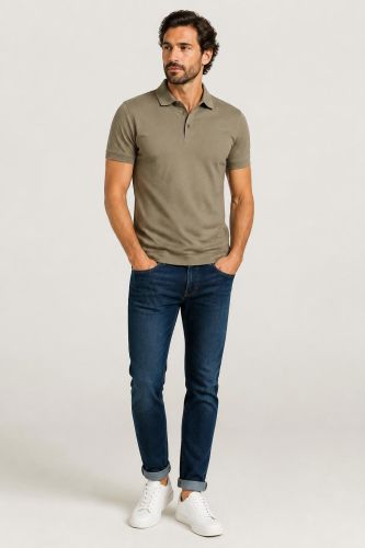 Polo Ragman Regular KE-RAGMAN-485991-835