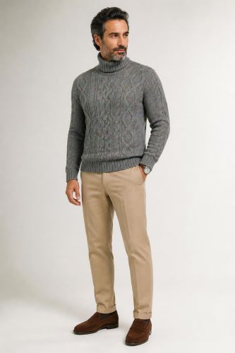 Maglia Ragman Classic KE-RAGMAN-500570-131