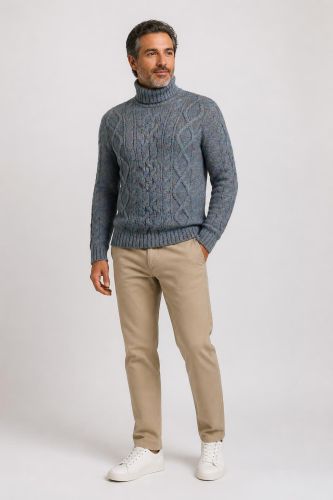 Maglia Ragman Classic KE-RAGMAN-500570-131
