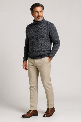 Maglia Ragman Classic KE-RAGMAN-500570-177