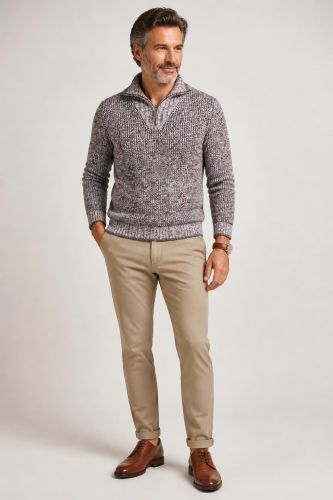 Maglia Ragman Classic KE-RAGMAN-5005762-964