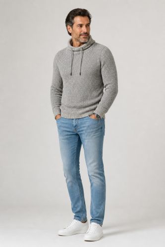 Maglia Ragman Classic KE-RAGMAN-5005774-150