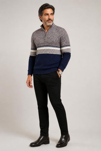 Maglia Ragman Classic KE-RAGMAN-5009860-975