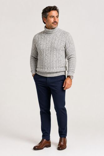 Maglia Ragman Classic KE-RAGMAN-5009870-012