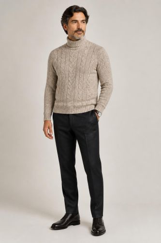 Maglia Ragman Classic KE-RAGMAN-5009870-103