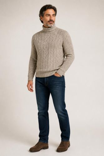 Maglia Ragman Classic KE-RAGMAN-5009870-103