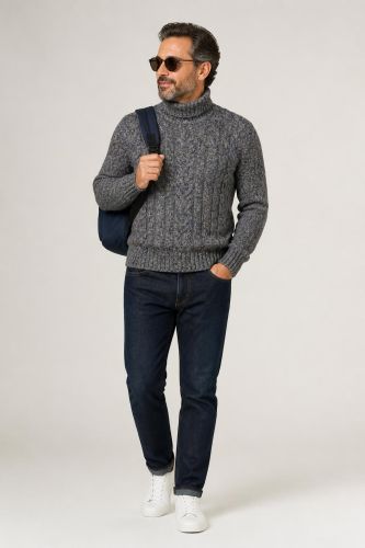 Maglia Ragman Classic KE-RAGMAN-5009870-177