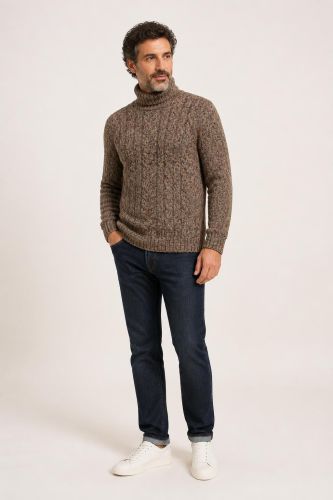 Maglia Ragman Classic KE-RAGMAN-5009870-187