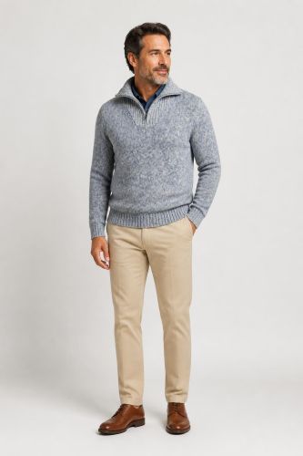 Maglia Ragman Classic KE-RAGMAN-502662-012