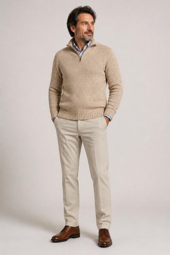 Maglia Ragman Classic KE-RAGMAN-502662-103