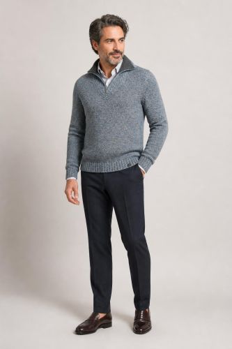 Maglia Ragman Classic KE-RAGMAN-502662-173