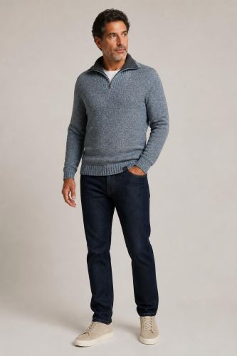 Maglia Ragman Classic KE-RAGMAN-502662-173