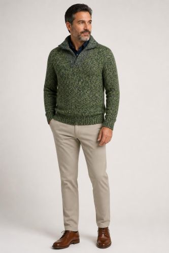 Maglia Ragman Classic KE-RAGMAN-502662-393