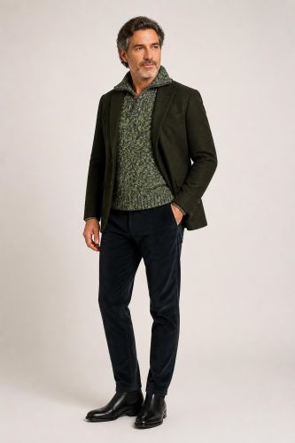 Maglia Ragman Classic KE-RAGMAN-502662-393