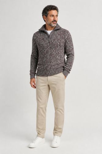 Maglia Ragman Classic KE-RAGMAN-502662-964
