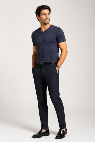 T-shirt Ragman Regular KE-RAGMAN-5250057-070