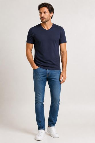 T-shirt Ragman Regular KE-RAGMAN-5250057-070