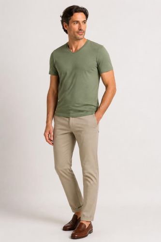 T-shirt Ragman Regular KE-RAGMAN-5250057-339