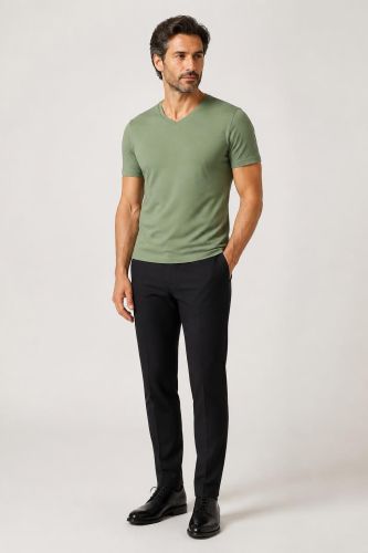 T-shirt Ragman Regular KE-RAGMAN-5250057-339
