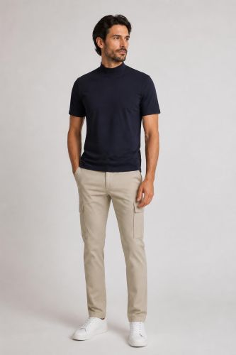 T-shirt Ragman Regular KE-RAGMAN-5250060-070