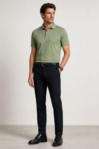Polo Ragman Regular KE-RAGMAN-5250091-339
