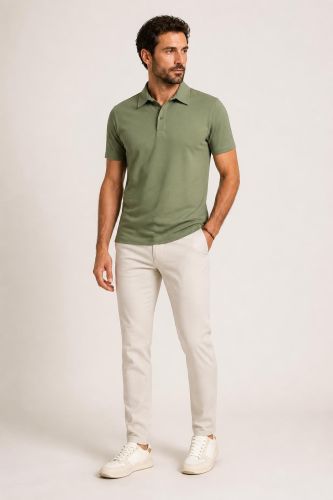 Polo Ragman Regular KE-RAGMAN-5250091-339