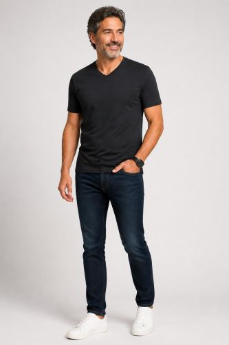 T-shirt Ragman Classic KE-RAGMAN-5251057-009