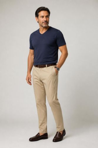 T-shirt Ragman Classic KE-RAGMAN-5251057-070