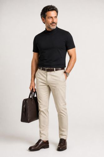 T-shirt Ragman Classic KE-RAGMAN-5251060-009